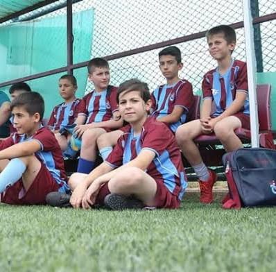 Trabzonspor Sakarya Futbol Okulu kayıtları başladı 