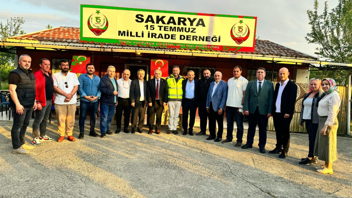 AK Parti Milletvekili Ali İnci, KKTC Cumhurbaşkanı Ersin Tatar'ın ziyaret programı için hazırlıkları değerlendirdi